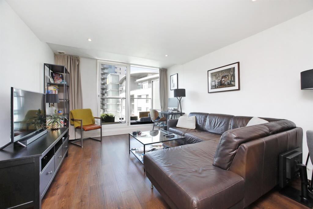 1 bed Apartment for rent in Bermondsey. From Leonard Leese - London