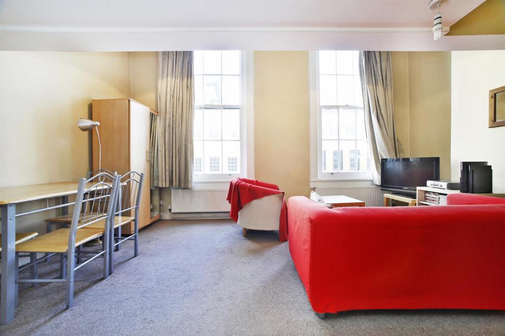 1 bed Apartment for rent in Bermondsey. From Leonard Leese - London