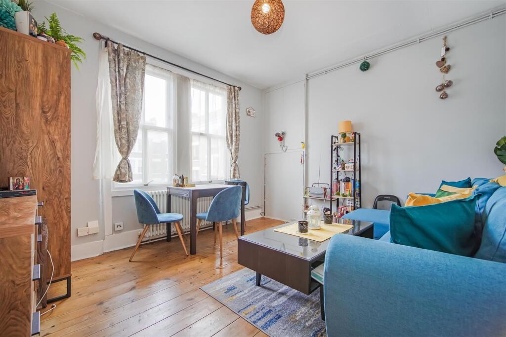 1 bed Apartment for rent in Bermondsey. From Leonard Leese - London
