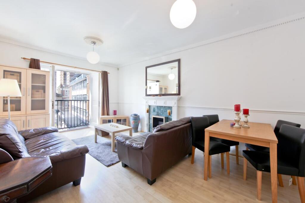 2 bed Apartment for rent in Bermondsey. From Leonard Leese - London 2 bed Apartment for rent in Bermondsey. From Leonard Leese - London