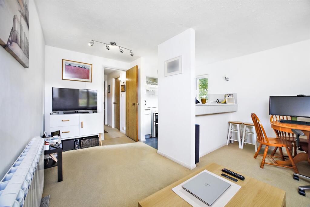 1 bed Apartment for rent in Bermondsey. From Leonard Leese - London