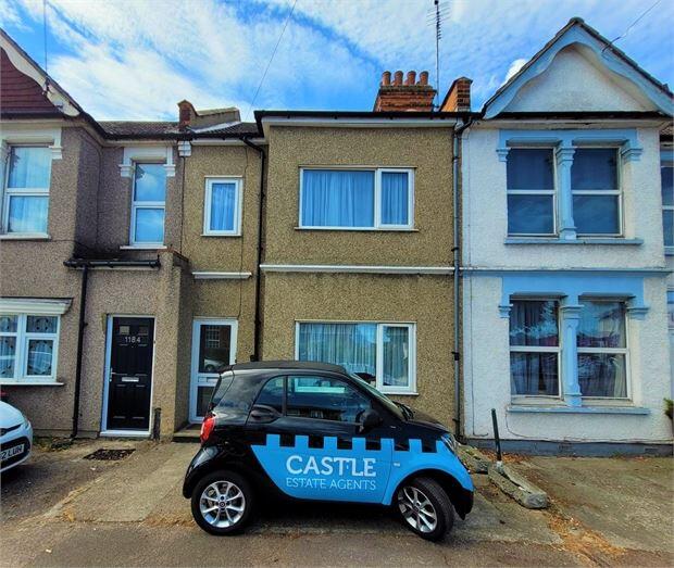 2 bed Apartment for rent in Hadleigh. From Castle Estate Agents - Leigh-On-Sea 2 bed Apartment for rent in Hadleigh. From Castle Estate Agents - Leigh-On-Sea