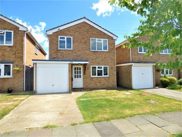 4 bed Detached for rent in Hadleigh. From Castle Estate Agents - Leigh-On-Sea 4 bed Detached for rent in Hadleigh. From Castle Estate Agents - Leigh-On-Sea