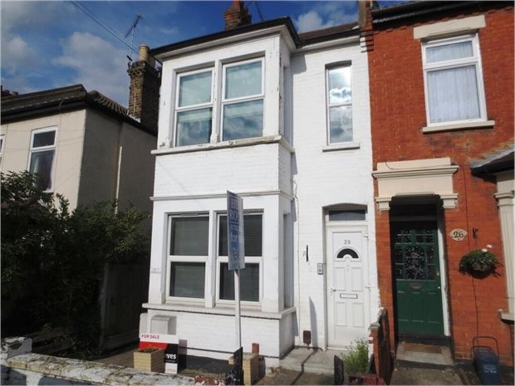 2 bed Apartment for rent in Southend-on-Sea. From Castle Estate Agents - Leigh-On-Sea 2 bed Apartment for rent in Southend-on-Sea. From Castle Estate Agents - Leigh-On-Sea