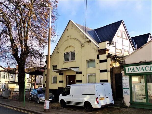 1 bed Apartment for rent in Southend-on-Sea. From Castle Estate Agents - Leigh-On-Sea 1 bed Apartment for rent in Southend-on-Sea. From Castle Estate Agents - Leigh-On-Sea
