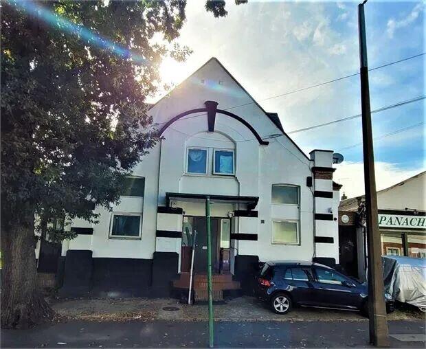 1 bed Apartment for rent in Southend-on-Sea. From Castle Estate Agents - Leigh-On-Sea 1 bed Apartment for rent in Southend-on-Sea. From Castle Estate Agents - Leigh-On-Sea