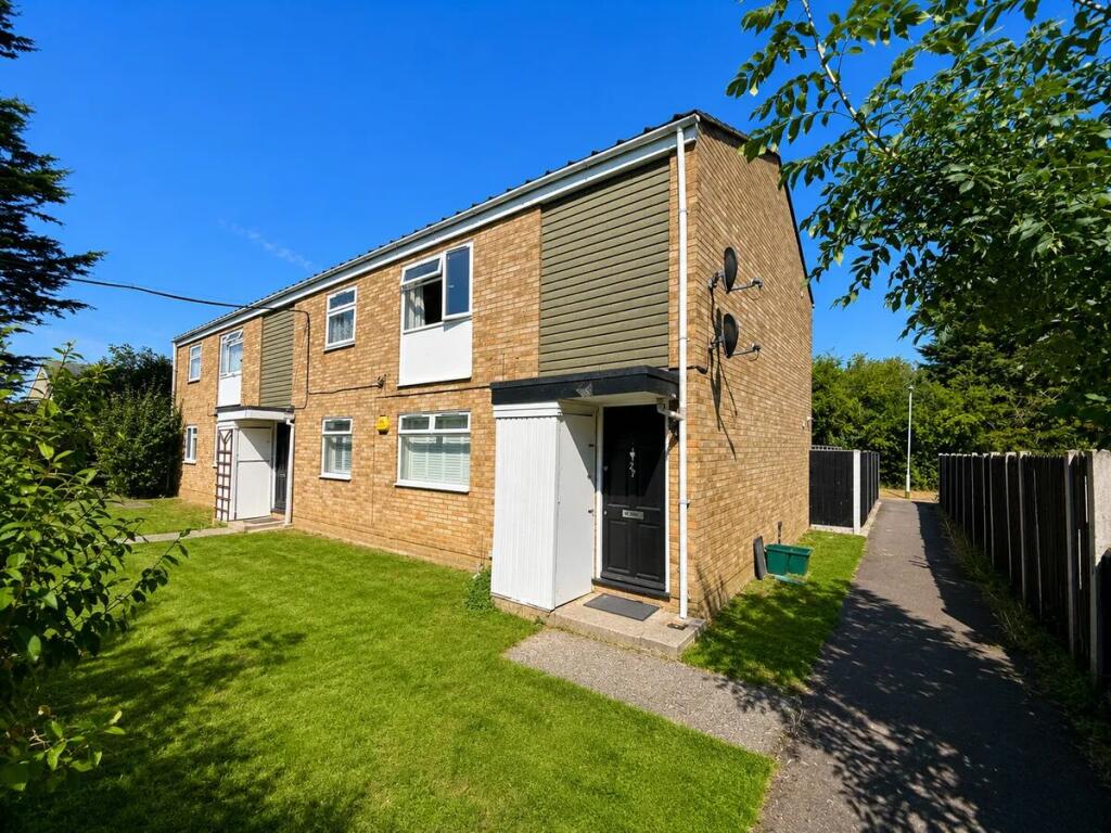 2 bed Annexe for rent in South Woodham Ferrers. From Castle Estate Agents - Leigh-On-Sea