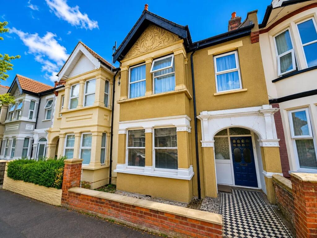 1 bed Apartment for rent in Southend-on-Sea. From Castle Estate Agents - Leigh-On-Sea 1 bed Apartment for rent in Southend-on-Sea. From Castle Estate Agents - Leigh-On-Sea