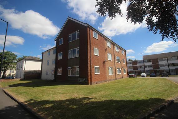 2 bed 1st Floor Flat for rent in Whitnash. From Handles Property - Leamington