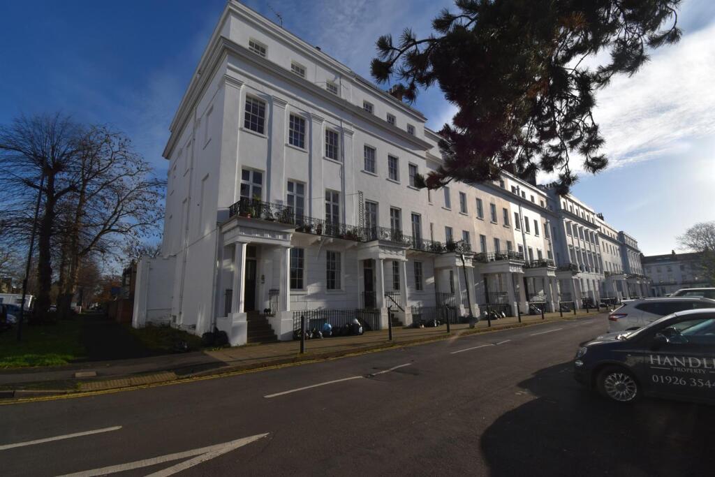 2 bed Apartment for rent in Royal Leamington Spa. From Handles Property - Leamington 2 bed Apartment for rent in Royal Leamington Spa. From Handles Property - Leamington