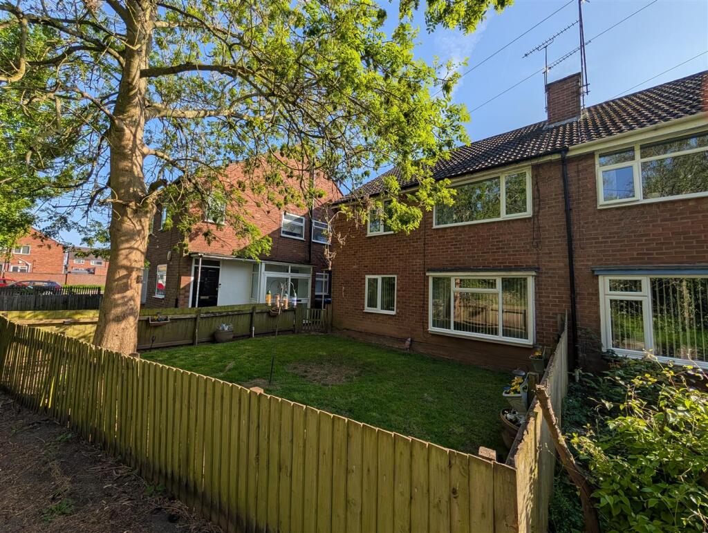 2 bed Annexe for rent in Coventry. From Handles Property - Leamington