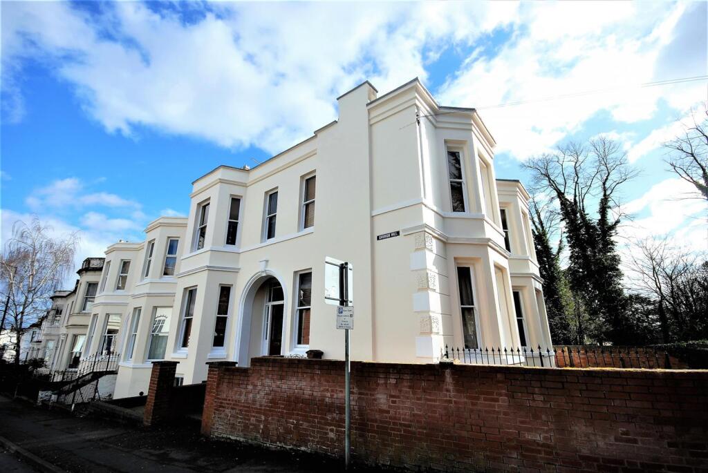 1 bed Apartment for rent in Royal Leamington Spa. From Handles Property - Leamington
