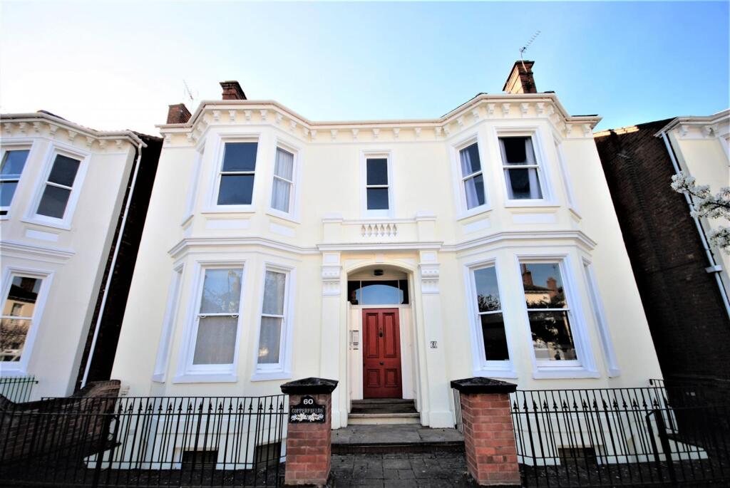 1 bed Apartment for rent in Whitnash. From Handles Property - Leamington