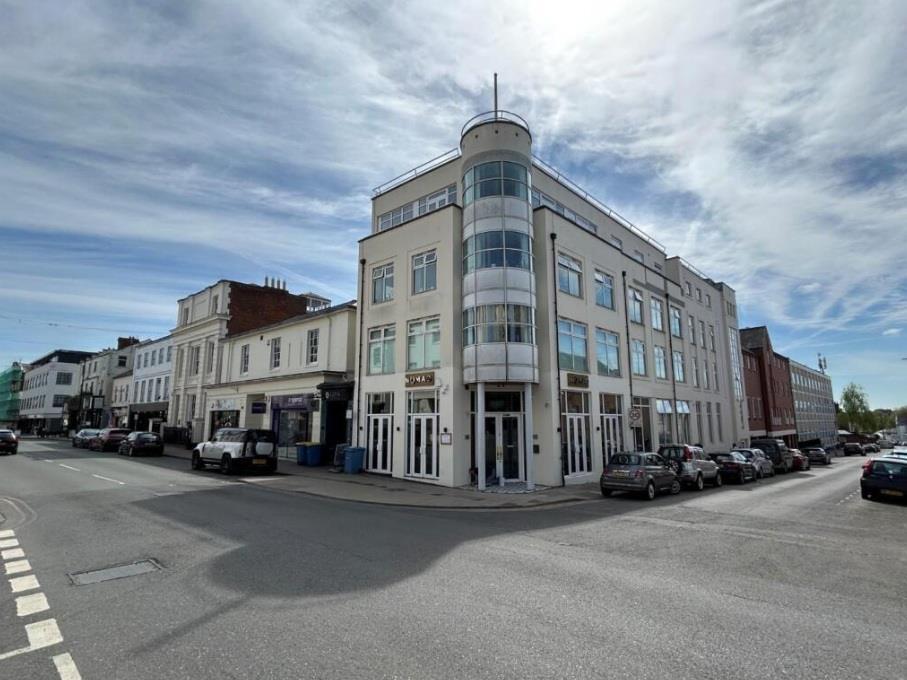 1 bed Apartment for rent in Royal Leamington Spa. From Handles Property - Leamington
