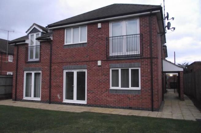 1 bed Apartment for rent in Hawkesbury. From Handles Property - Leamington