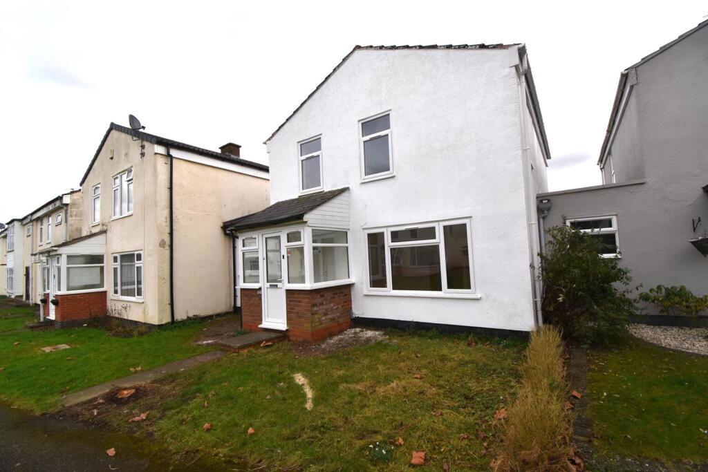 3 bed Detached for rent in Radford Semele. From Handles Property - Leamington