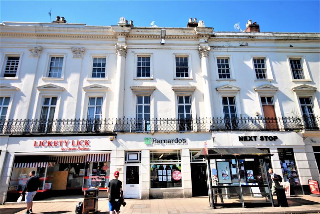 4 bed Apartment for rent in Whitnash. From Handles Property - Leamington
