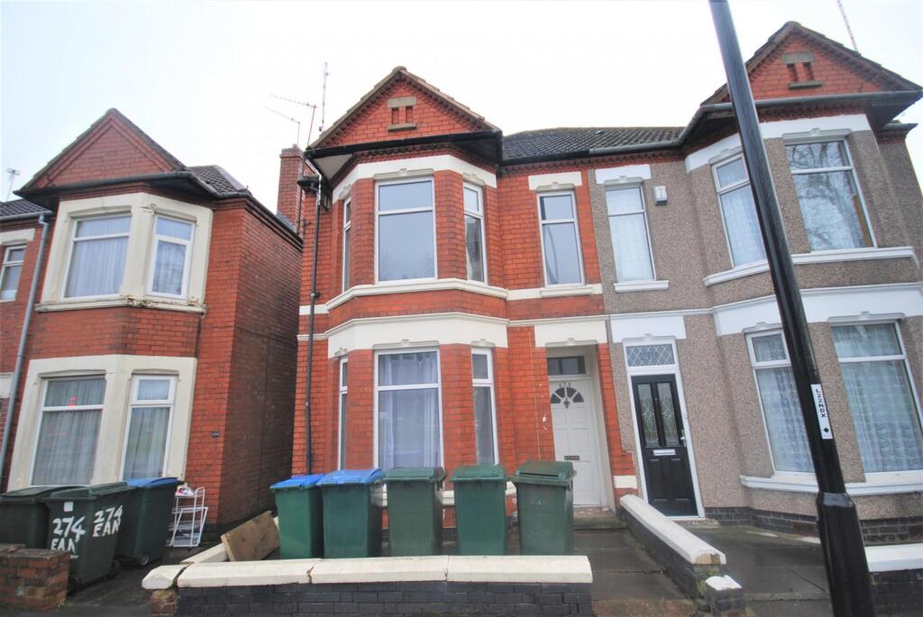1 bed Apartment for rent in Coventry. From Handles Property - Leamington