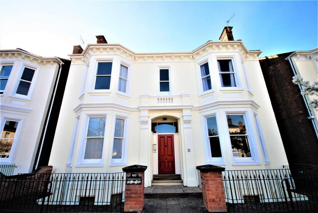1 bed Apartment for rent in Whitnash. From Handles Property - Leamington