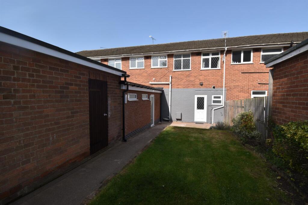2 bed Apartment for rent in Kenilworth. From Handles Property - Leamington 2 bed Apartment for rent in Kenilworth. From Handles Property - Leamington