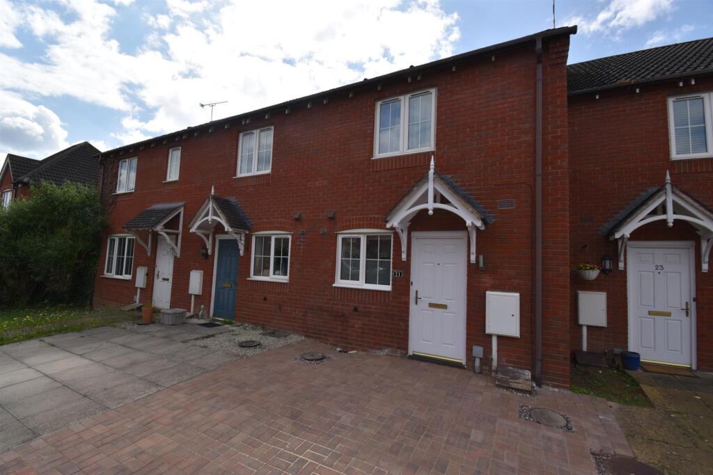 2 bed Detached for rent in Whitnash. From Handles Property - Leamington 2 bed Detached for rent in Whitnash. From Handles Property - Leamington