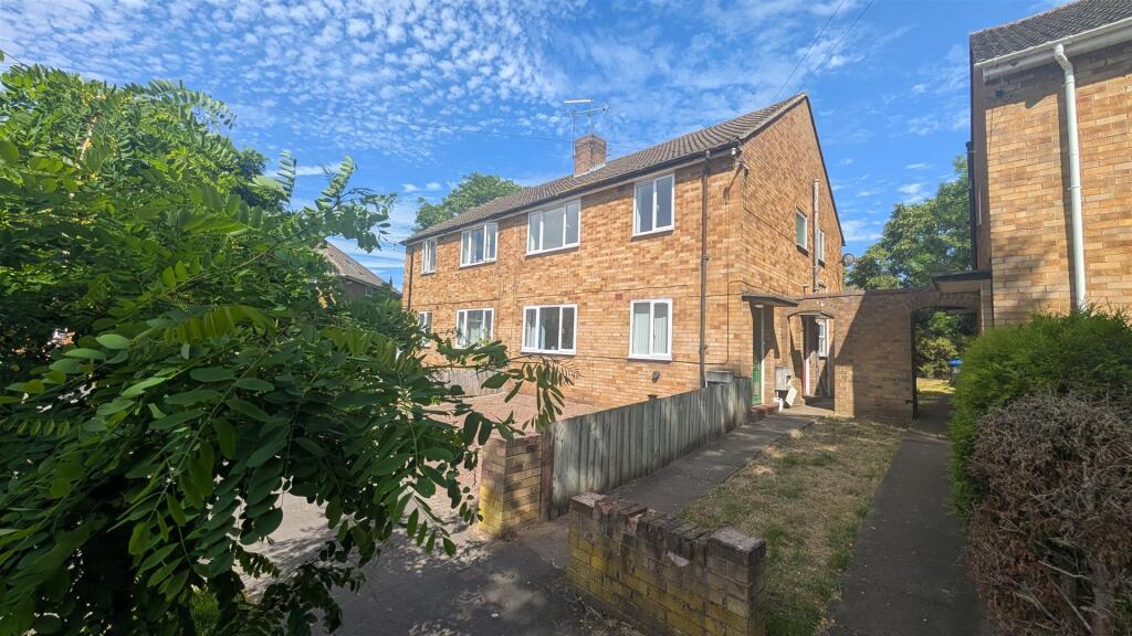 2 bed Annexe for rent in Royal Leamington Spa. From Handles Property - Leamington