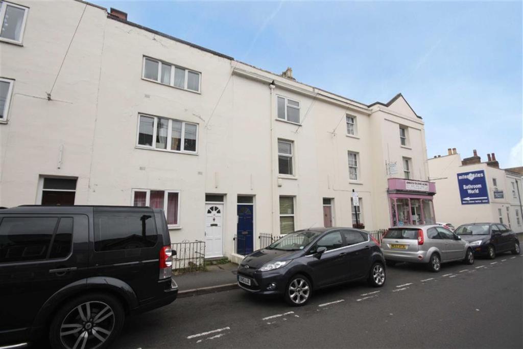 1 bed Apartment for rent in Royal Leamington Spa. From Handles Property - Leamington