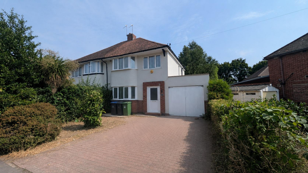 3 bed Semi Detached for rent in Whitnash. From Handles Property - Leamington
