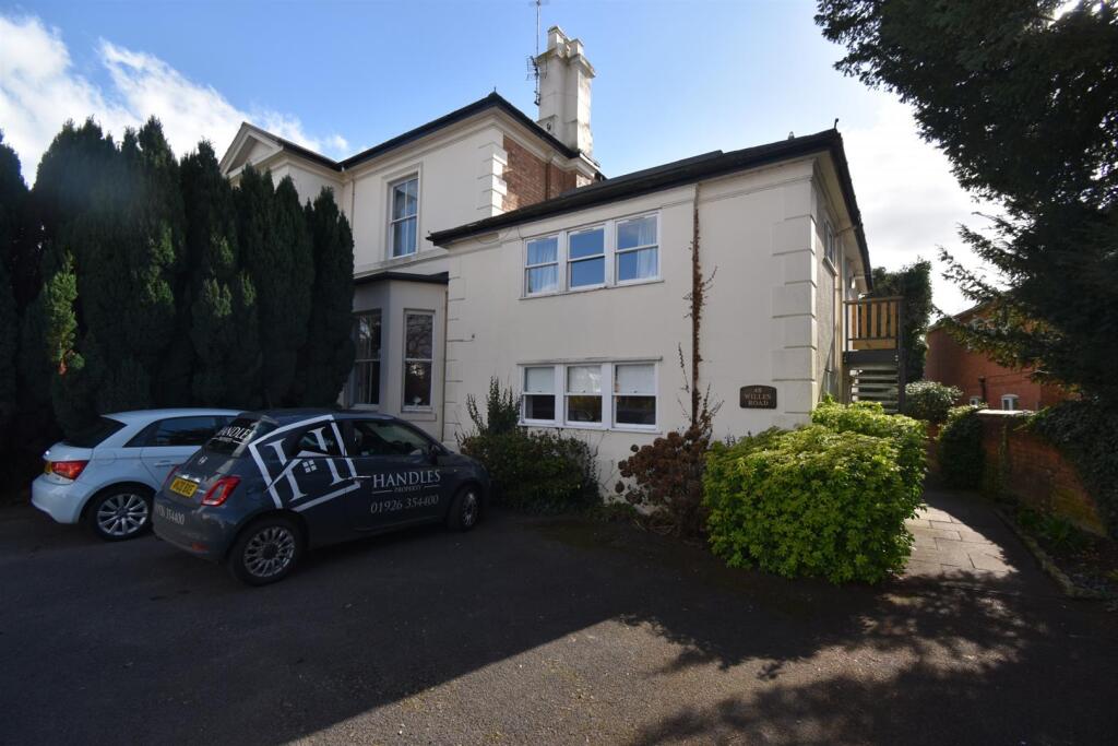 1 bed Apartment for rent in Whitnash. From Handles Property - Leamington