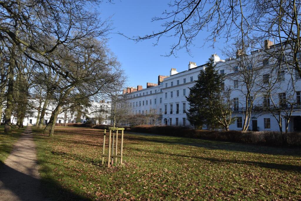 2 bed Apartment for rent in Royal Leamington Spa. From Handles Property - Leamington
