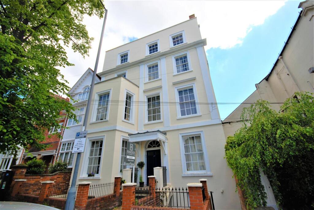1 bed Apartment for rent in Royal Leamington Spa. From Handles Property - Leamington