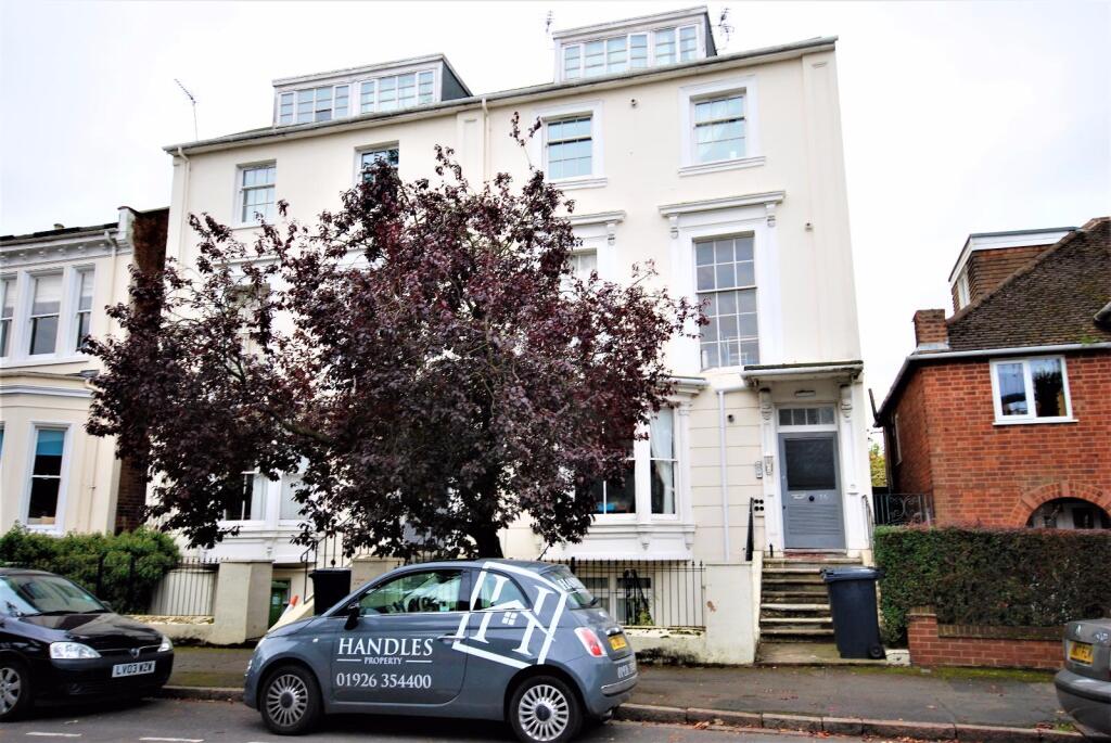 1 bed Apartment for rent in Whitnash. From Handles Property - Leamington 1 bed Apartment for rent in Whitnash. From Handles Property - Leamington