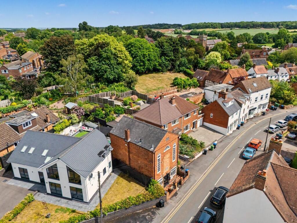 1 bed Apartment for rent in Cubbington. From Handles Property - Leamington 1 bed Apartment for rent in Cubbington. From Handles Property - Leamington