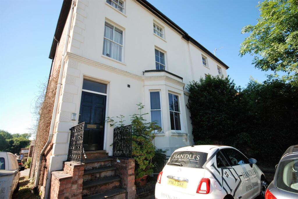 0 bed Apartment for rent in Warwick. From Handles Property - Leamington