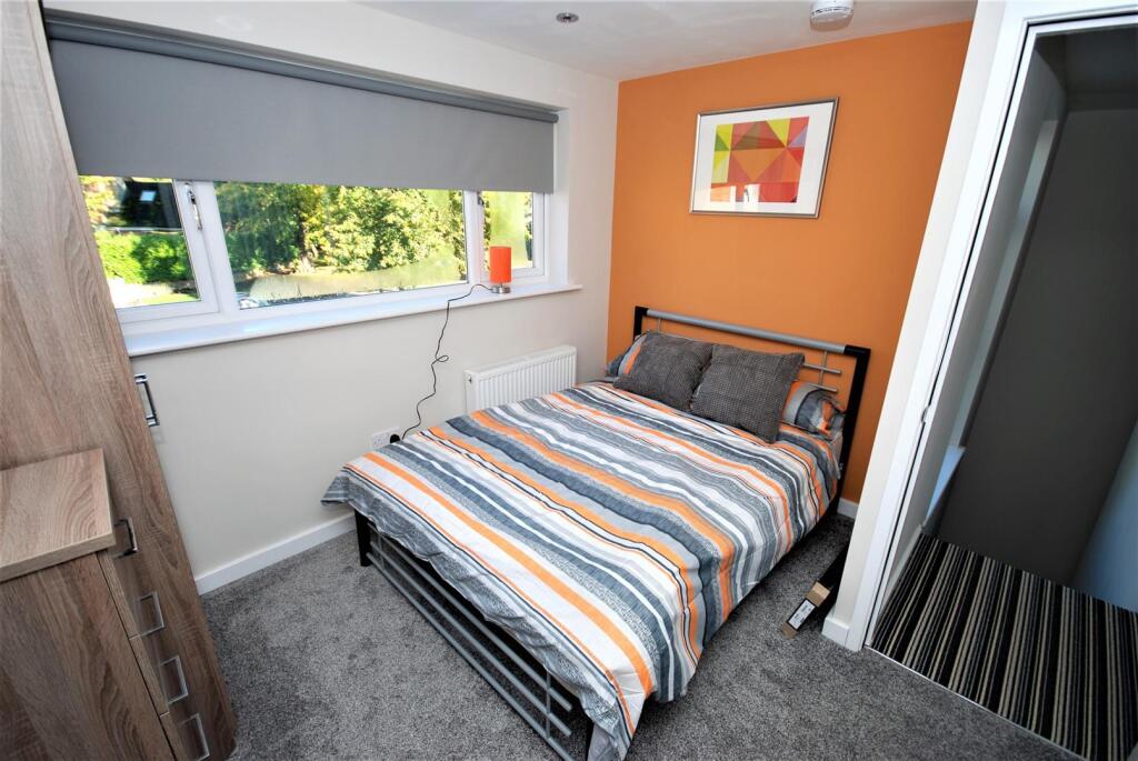 1 bed House Share for rent in Royal Leamington Spa. From Handles Property - Leamington