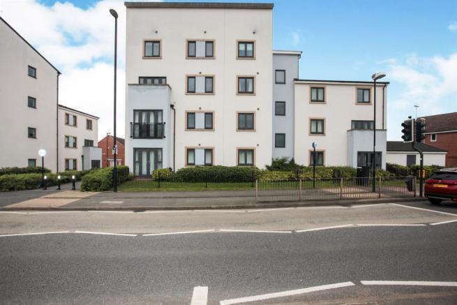 2 bed Apartment for rent in Binley Woods. From Handles Property - Leamington