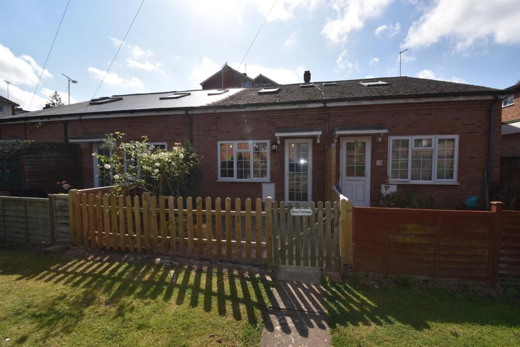 1 bed Cottage for rent in Royal Leamington Spa. From Handles Property - Leamington