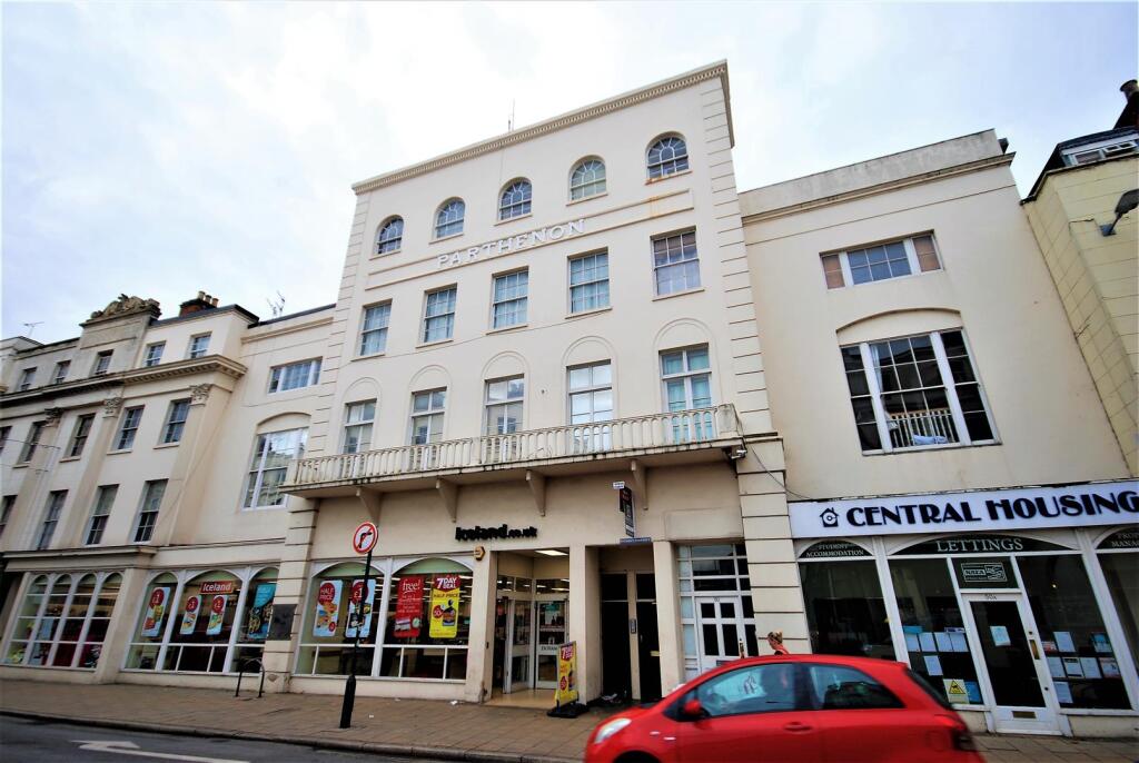 4 bed 1st Floor Flat for rent in Whitnash. From Handles Property - Leamington