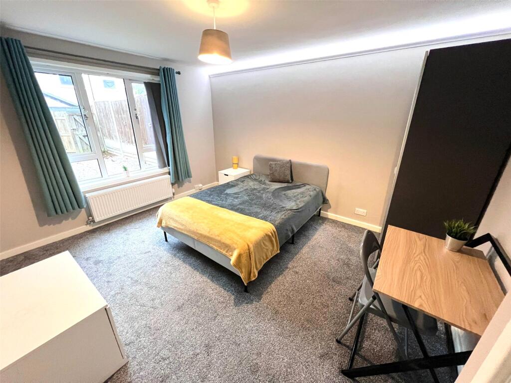 1 bed House Share for rent in Telford. From D B Roberts & Partners - Oakengates 1 bed House Share for rent in Telford. From D B Roberts & Partners - Oakengates