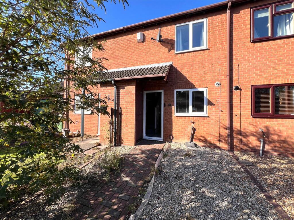 2 bed Mid Terraced House for rent in Lilleshall. From D B Roberts & Partners - Oakengates