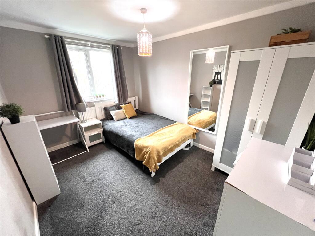 1 bed House Share for rent in Telford. From D B Roberts & Partners - Oakengates 1 bed House Share for rent in Telford. From D B Roberts & Partners - Oakengates