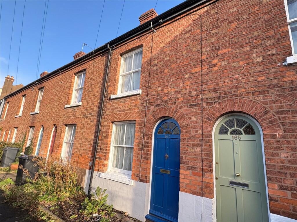 1 bed Mid Terraced House for rent in Bayston Hill. From D B Roberts & Partners - Oakengates