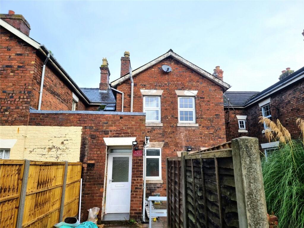 1 bed Apartment for rent in Allscott. From D B Roberts & Partners - Oakengates 1 bed Apartment for rent in Allscott. From D B Roberts & Partners - Oakengates