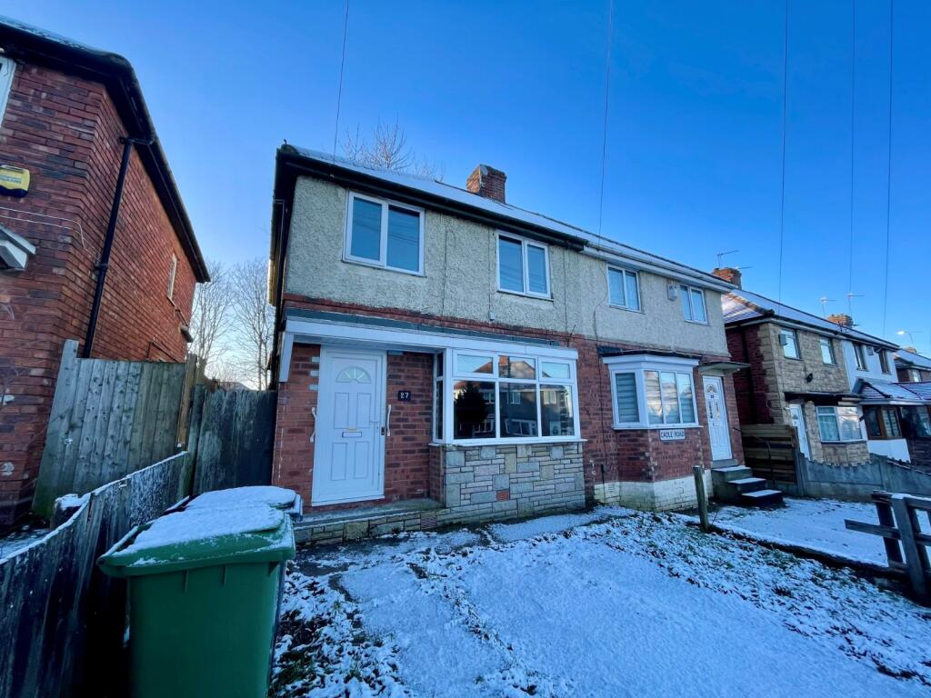3 bed Semi Detached for rent in Coven Heath. From D B Roberts & Partners - Oakengates