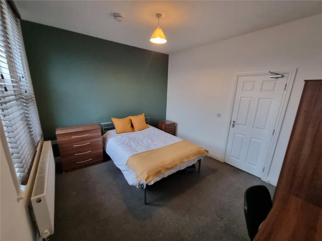 1 bed House Share for rent in Allscott. From D B Roberts & Partners - Oakengates 1 bed House Share for rent in Allscott. From D B Roberts & Partners - Oakengates