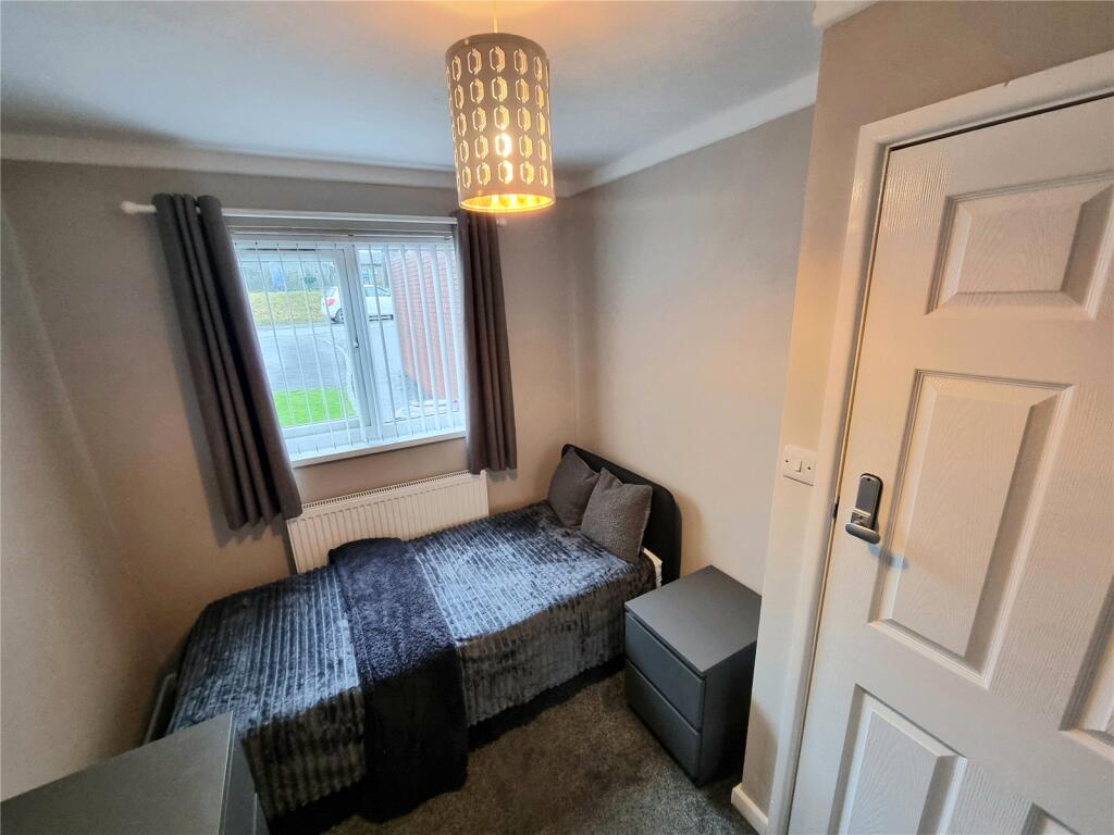 1 bed House Share for rent in Telford. From D B Roberts & Partners - Oakengates 1 bed House Share for rent in Telford. From D B Roberts & Partners - Oakengates