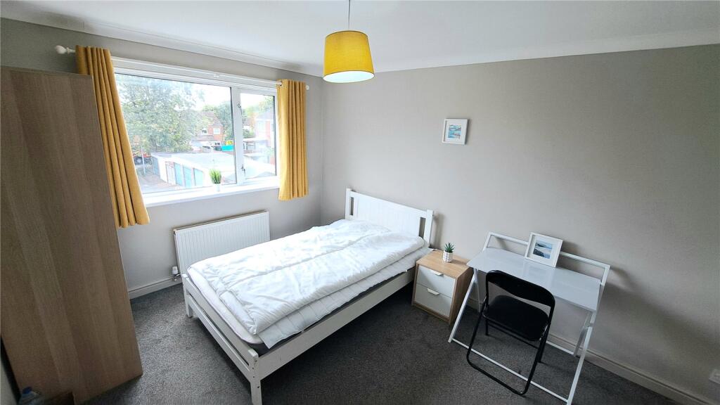 1 bed House Share for rent in Telford. From D B Roberts & Partners - Oakengates