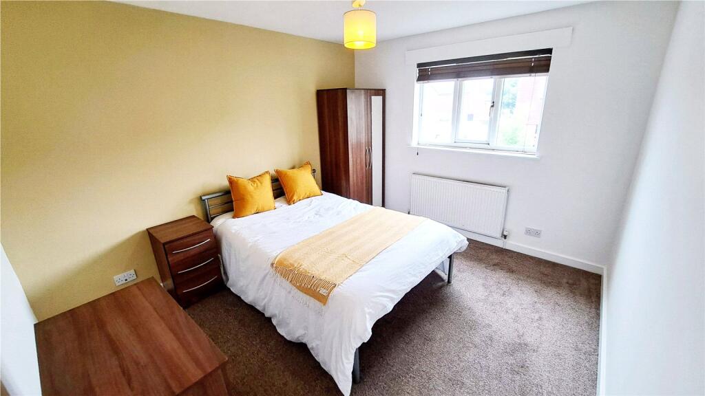 1 bed House Share for rent in Telford. From D B Roberts & Partners - Oakengates 1 bed House Share for rent in Telford. From D B Roberts & Partners - Oakengates