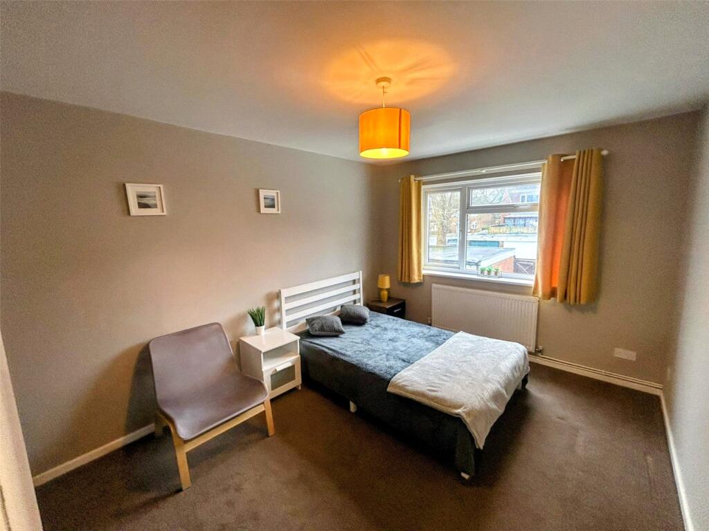 1 bed House Share for rent in Telford. From D B Roberts & Partners - Oakengates