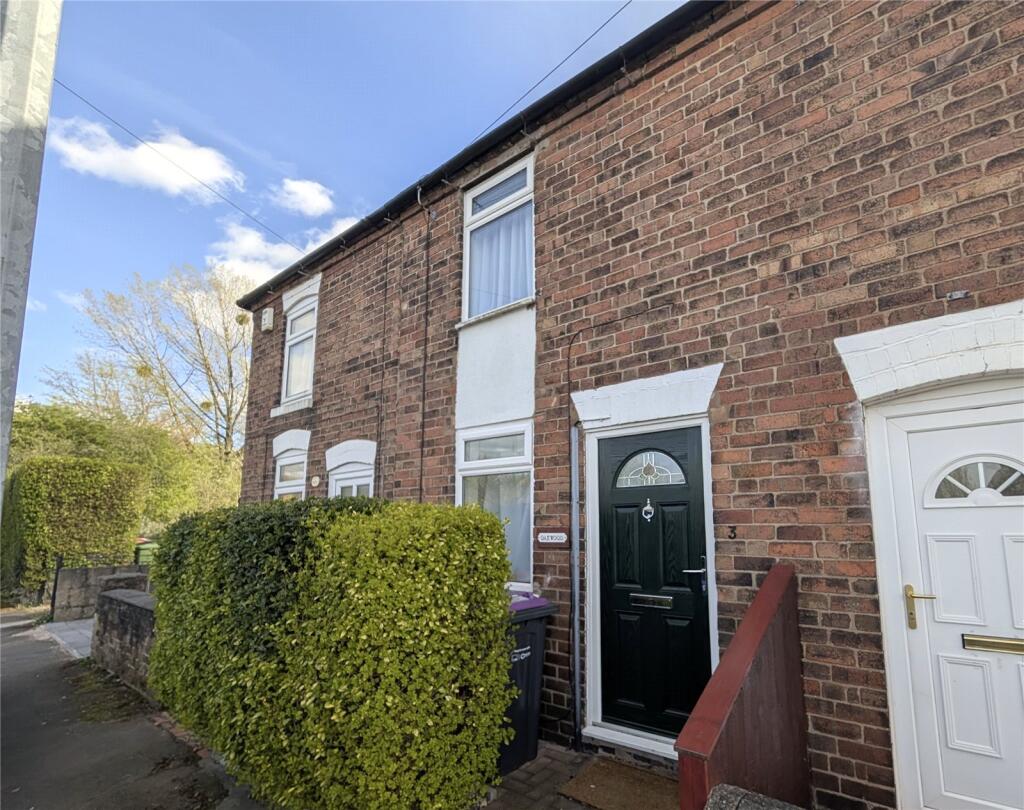 2 bed Mid Terraced House for rent in Telford. From D B Roberts & Partners - Oakengates